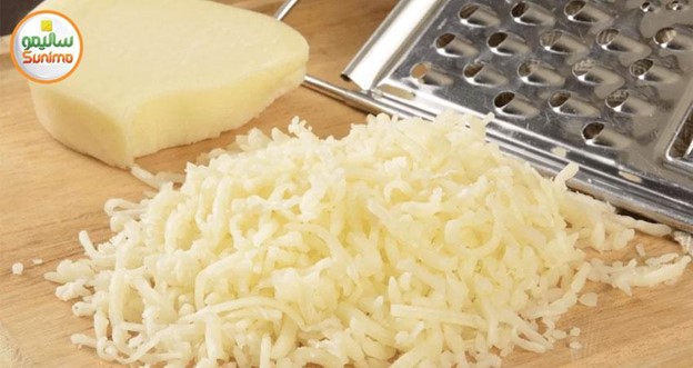 قیمت پنیر پیتزا یک کیلویی