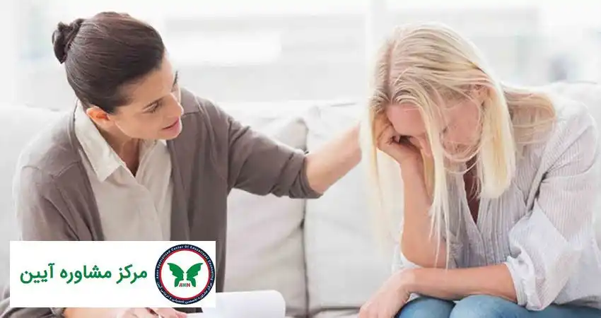 لیست 10 بهترین روانشناس زن در اصفهان با شماره و آدرس