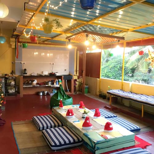 برای انتخاب هاستل به چه نکاتی توجه کنیم؟