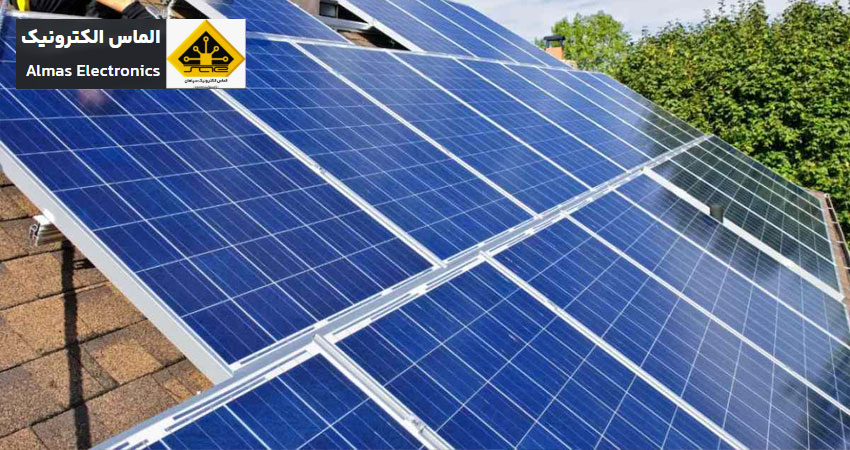 نقش حیاتی مانیتورینگ در نیروگاه‌های خورشیدی