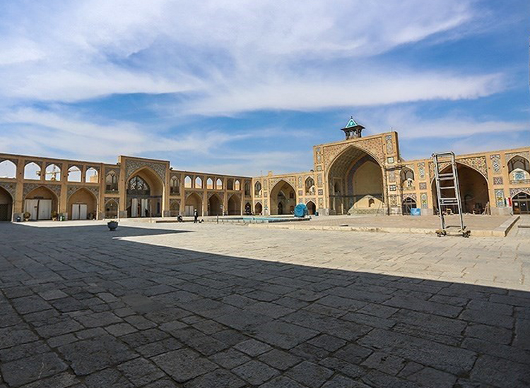 مسجد سید اصفهان