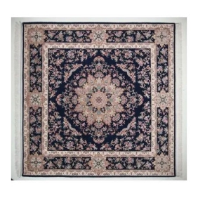 بهترین فرش دستباف اصفهان – کلاهدوزان