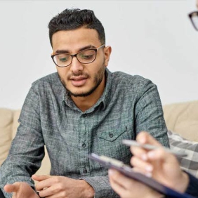 مرکز مشاوره رایگان اصفهان