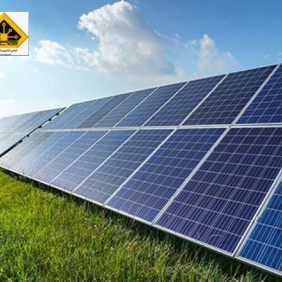 کارخانه تولید پنل خورشیدی اصفهان