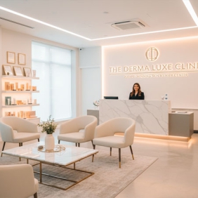 بهترین کلینیک پوست اصفهان