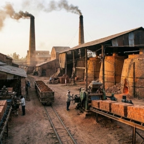  بهترین کارخانه آجر اصفهان