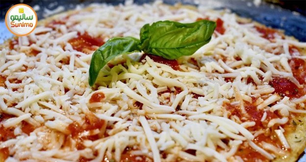 قیمت پنیر پیتزا