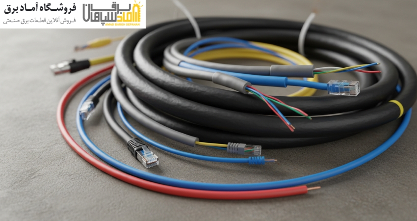 لیست قیمت هادی نور اصفهان در آماد برق