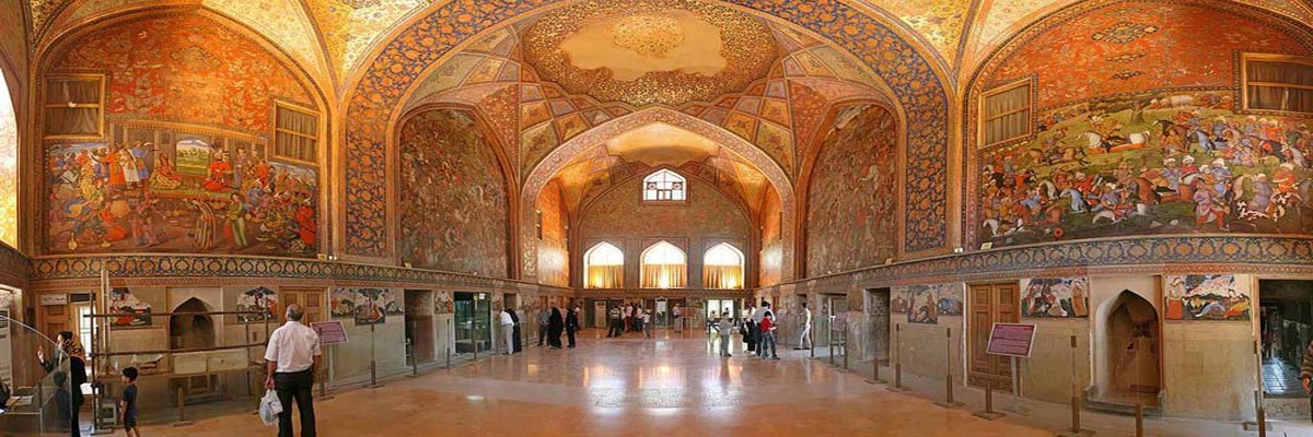 The best 20 things to do in Isfahan