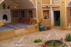 هتل کویری بالی
