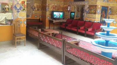 Seven Hostel