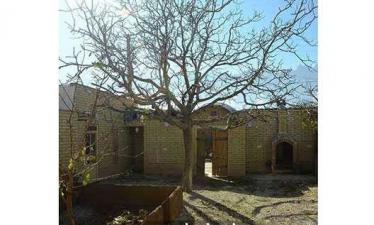 Haji Baba Eco-lodge Afoos