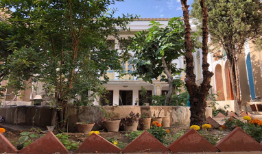 ashkani hotel