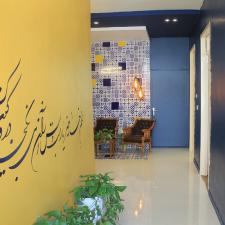 pava hostel isfahan