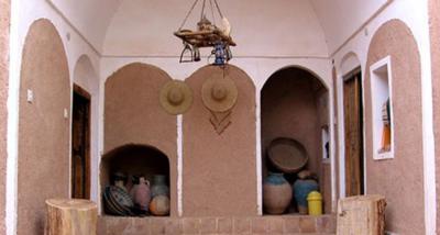 اقامتگاه بوم گردی آتشونی خور و بیابانک